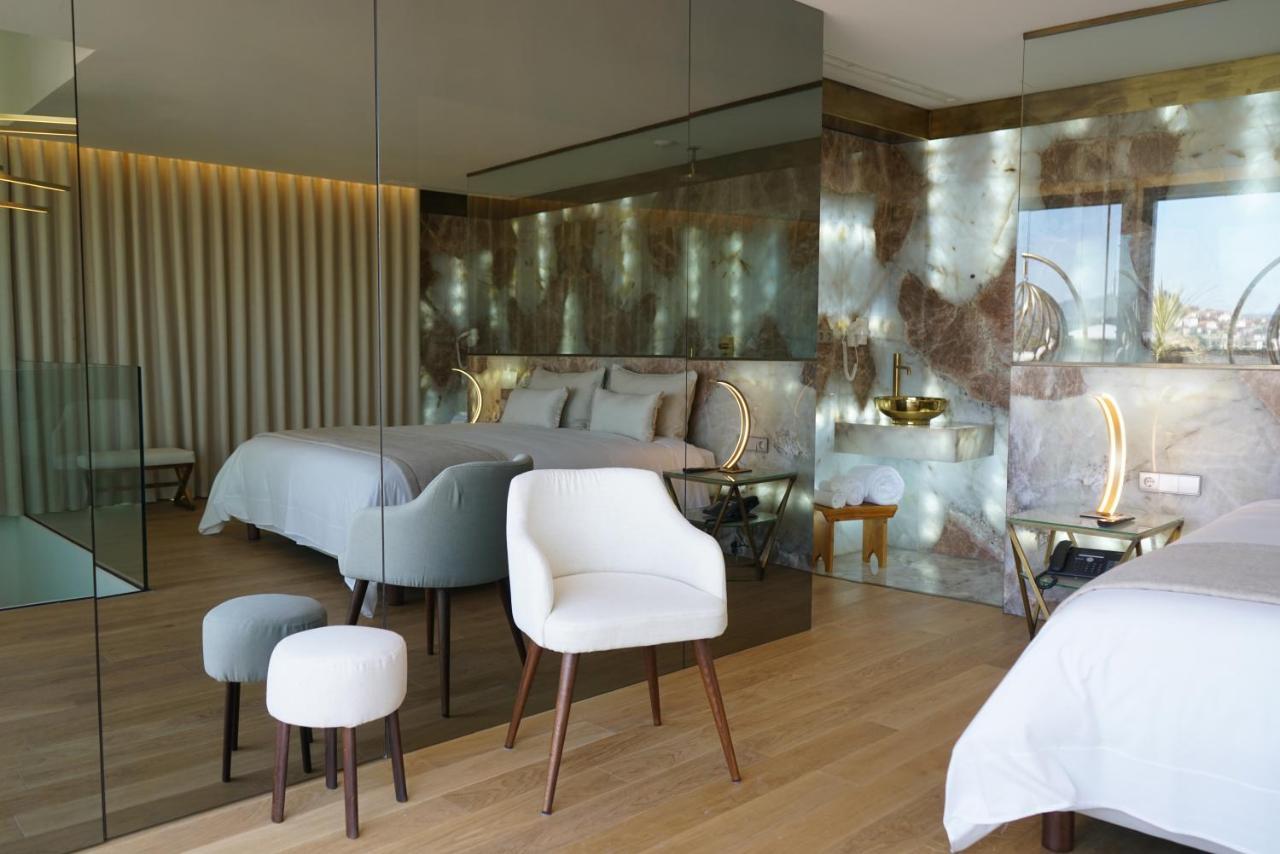 Castelo Hotel Chaves Luaran gambar