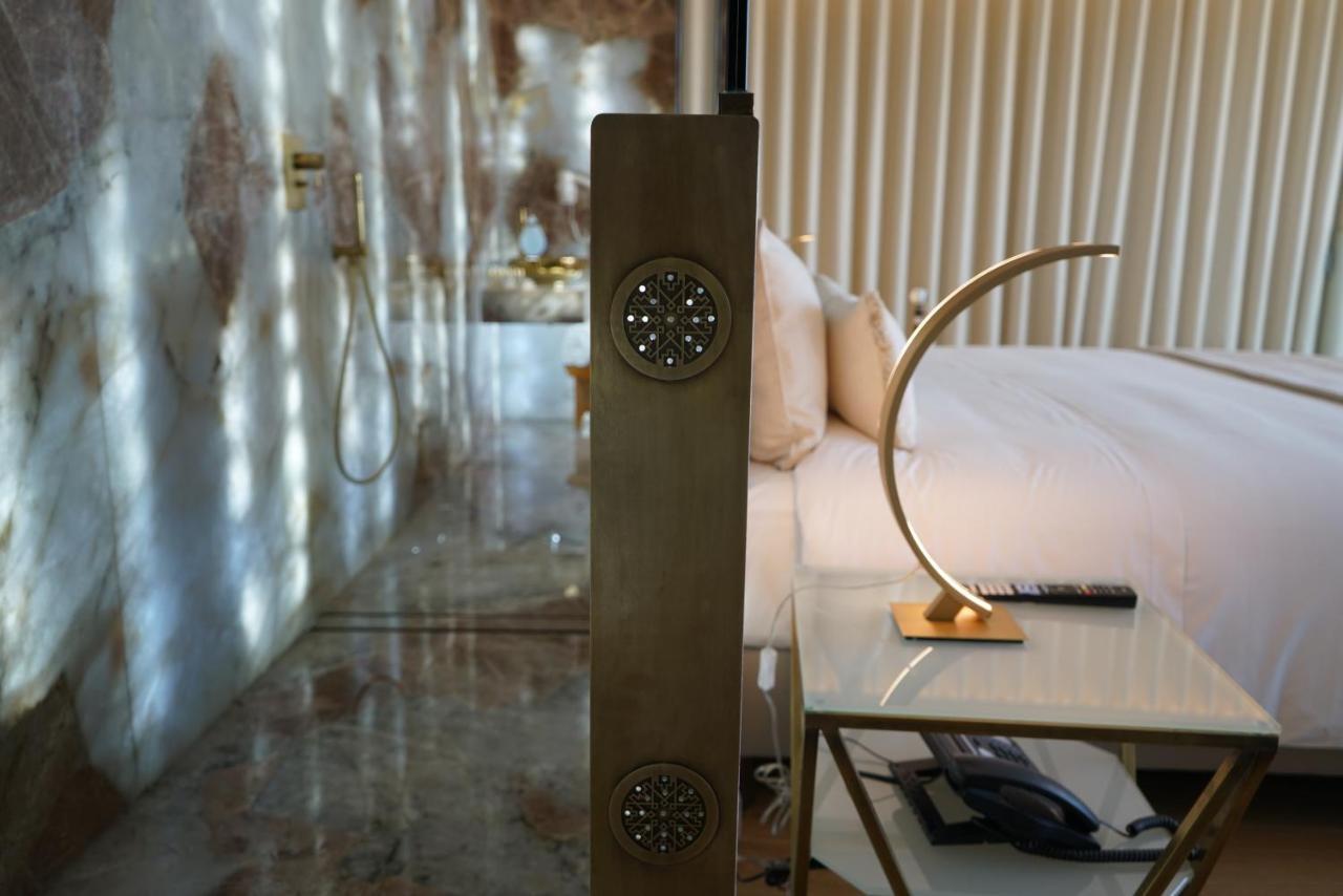 Castelo Hotel Chaves Luaran gambar
