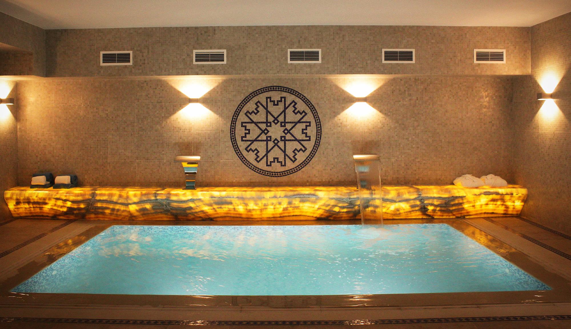 Castelo Hotel Chaves Luaran gambar