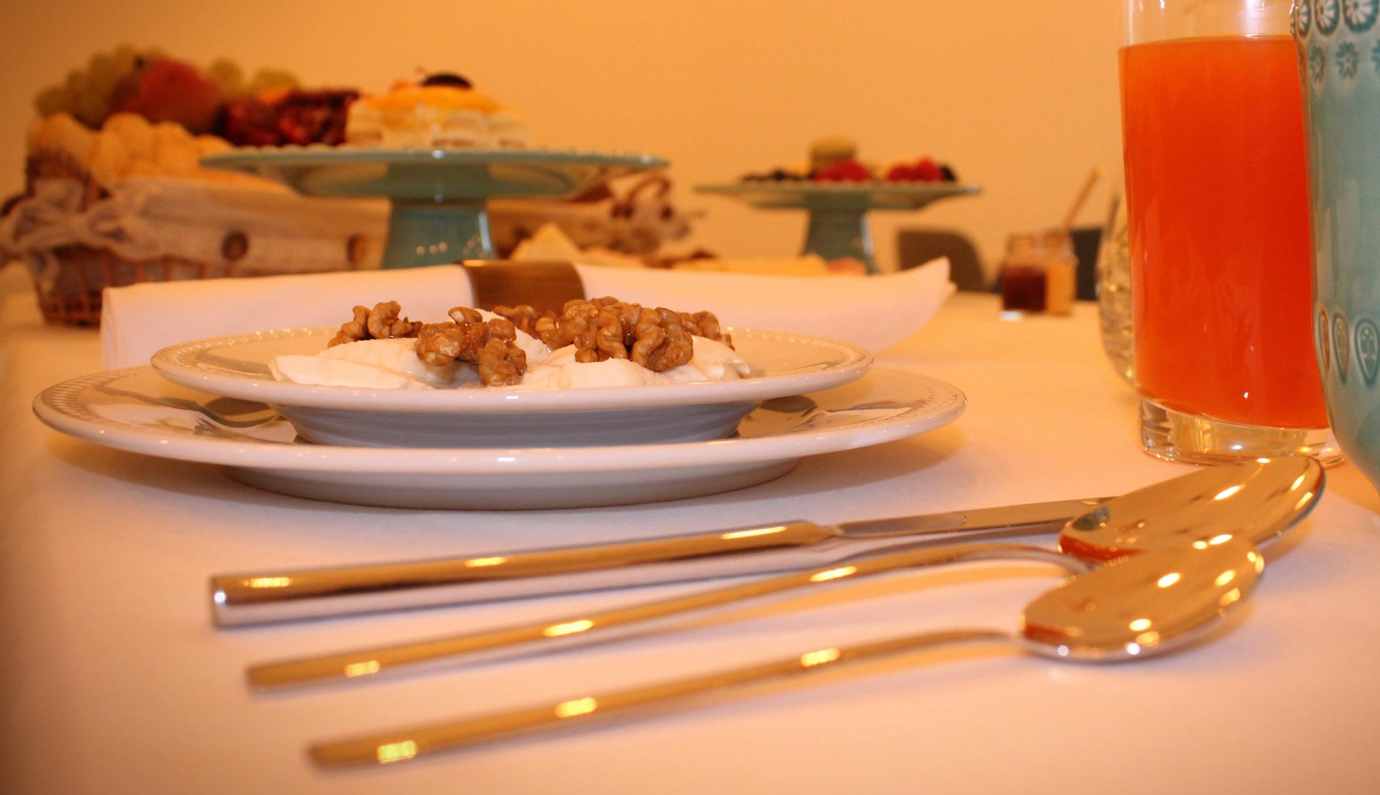 Castelo Hotel Chaves Luaran gambar