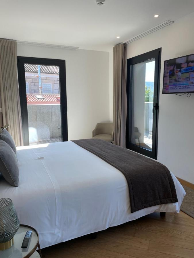 Castelo Hotel Chaves Luaran gambar