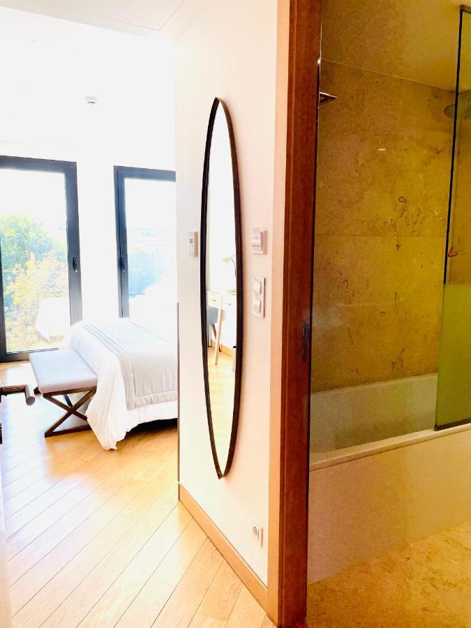 Castelo Hotel Chaves Luaran gambar