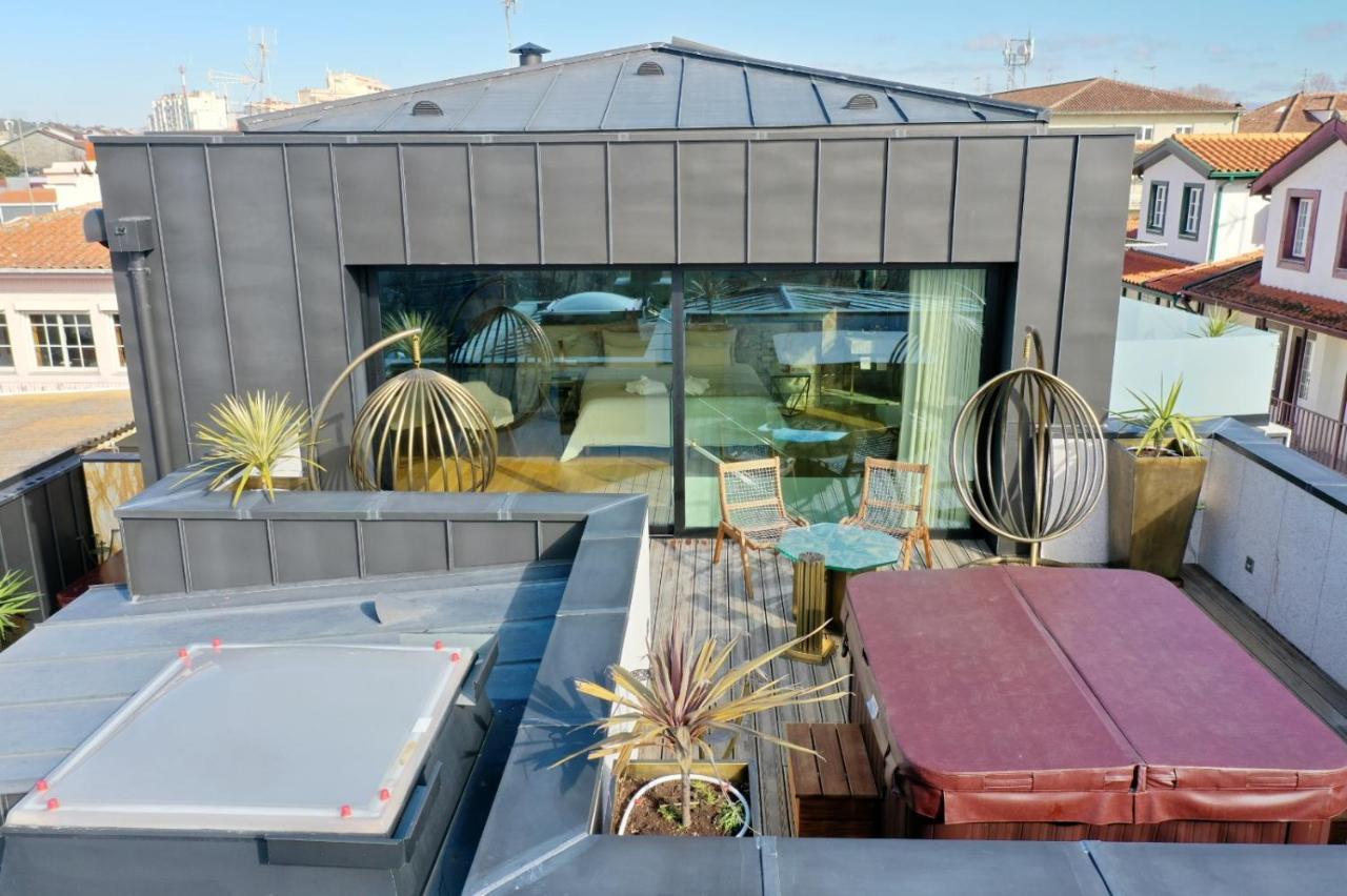 Castelo Hotel Chaves Luaran gambar