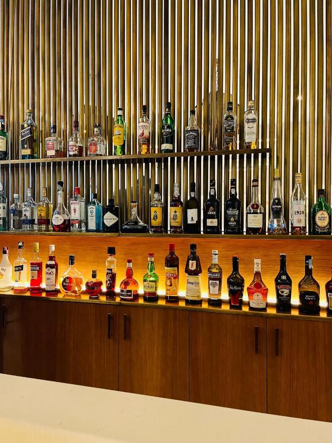 Castelo Hotel Chaves Luaran gambar