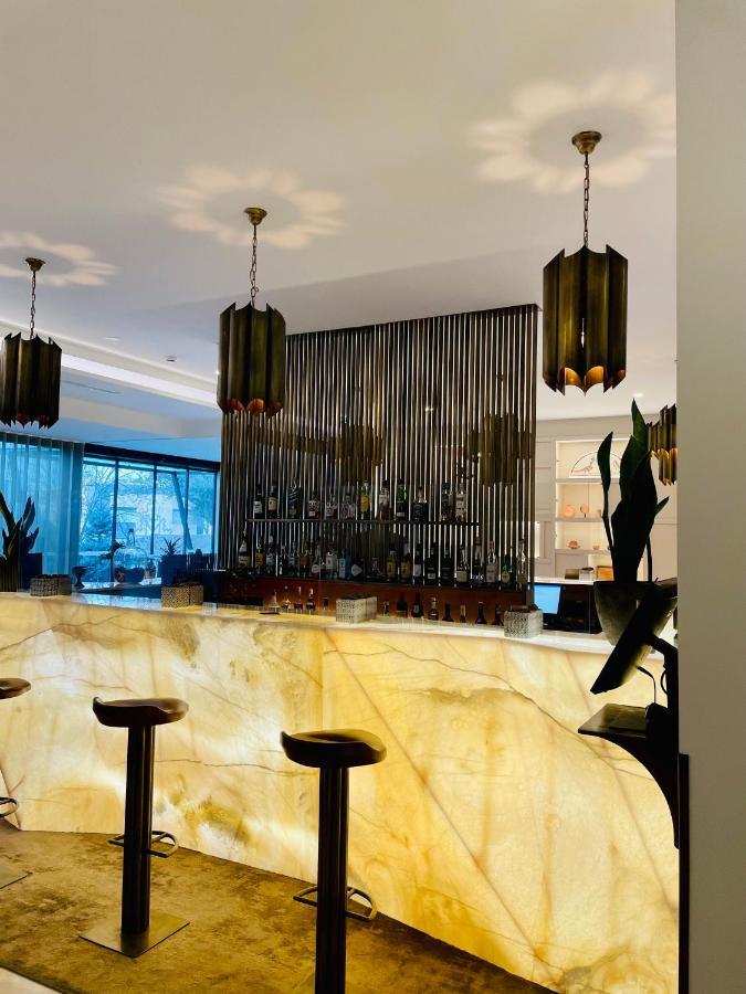 Castelo Hotel Chaves Luaran gambar