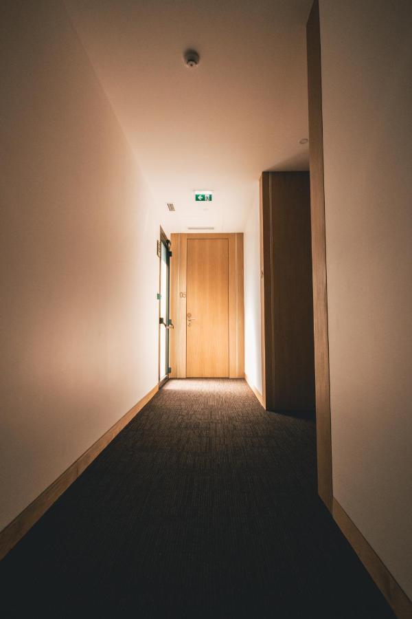 Castelo Hotel Chaves Luaran gambar