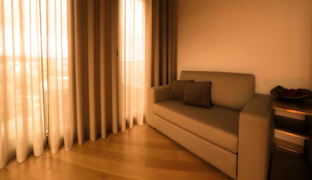 Castelo Hotel Chaves Luaran gambar