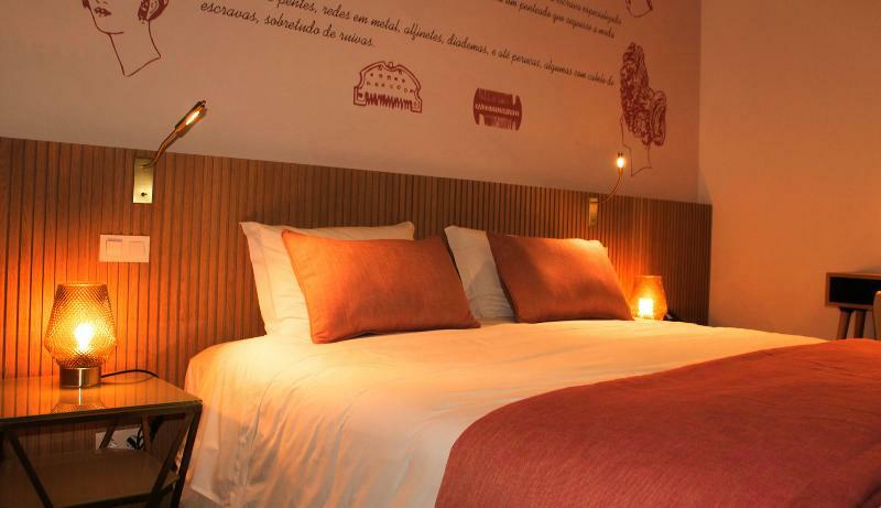 Castelo Hotel Chaves Luaran gambar