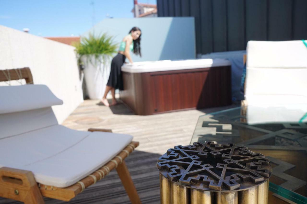 Castelo Hotel Chaves Luaran gambar